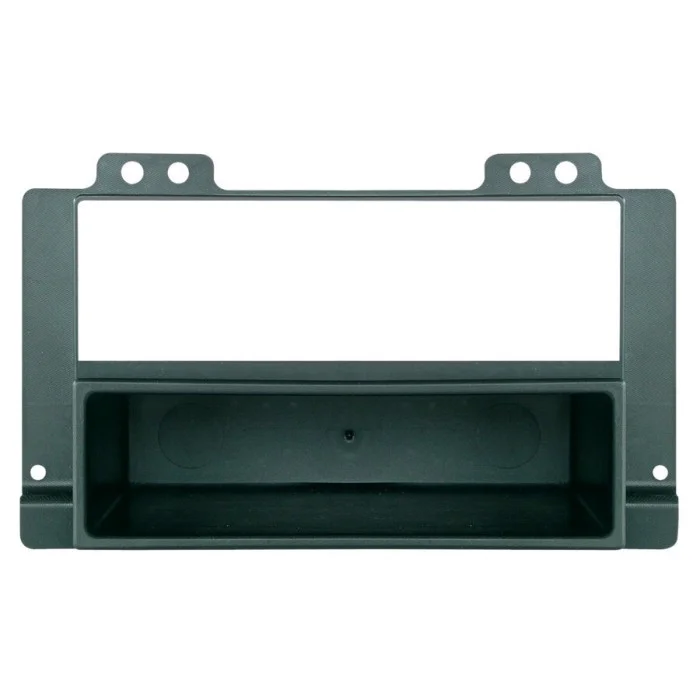 Installazione Mascherina 1 din Land Rover Freelander 2004> Land Rover Freelander 2004 > PHONOCAR