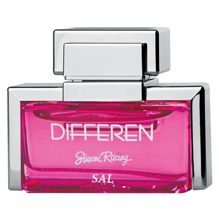 Profumi liquidi Differen Rose SIMONI RACING