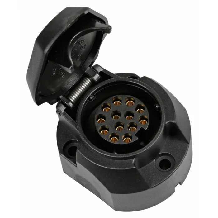 Accessori per gancio traino LAMPA