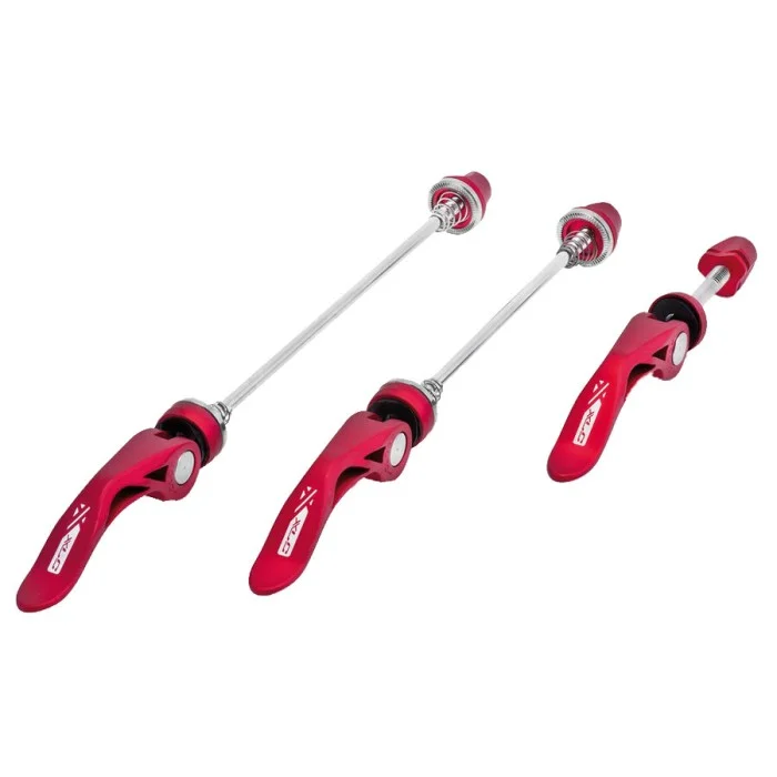 Set serraggio rapido QR-L05 XLC