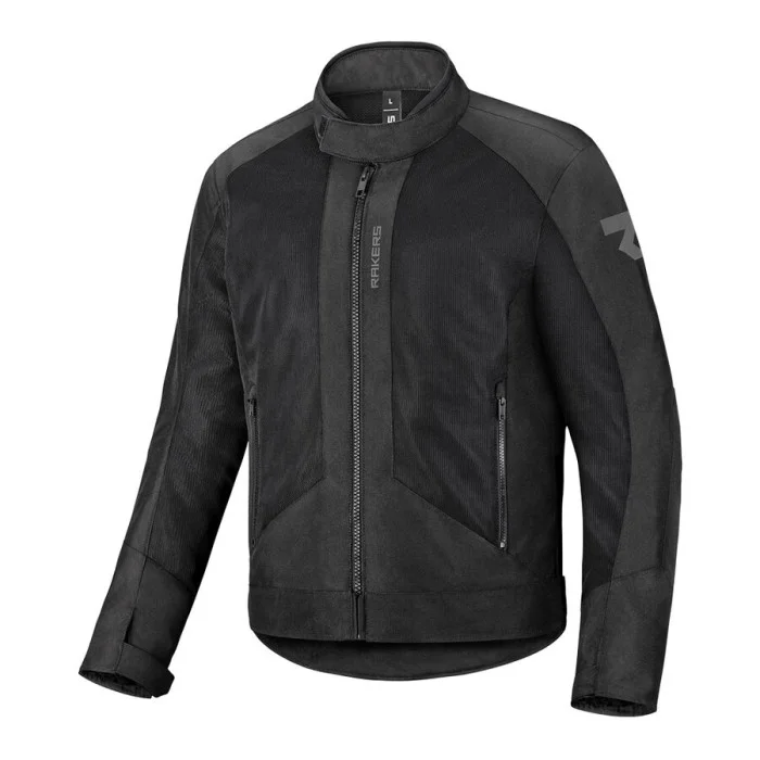 Giacca estiva Lady Wave Air RAKERS