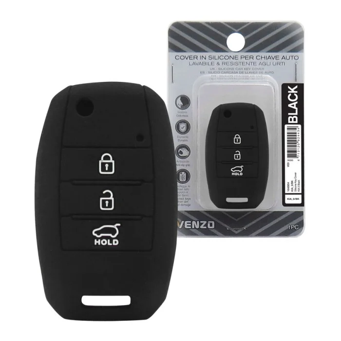 Cover chiave Kia 3 VENZO