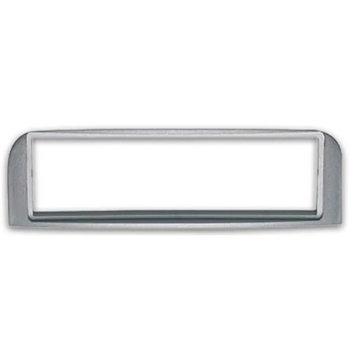 Installazione Mascherina 1 din Alfa Romeo 147, GT PHONOCAR