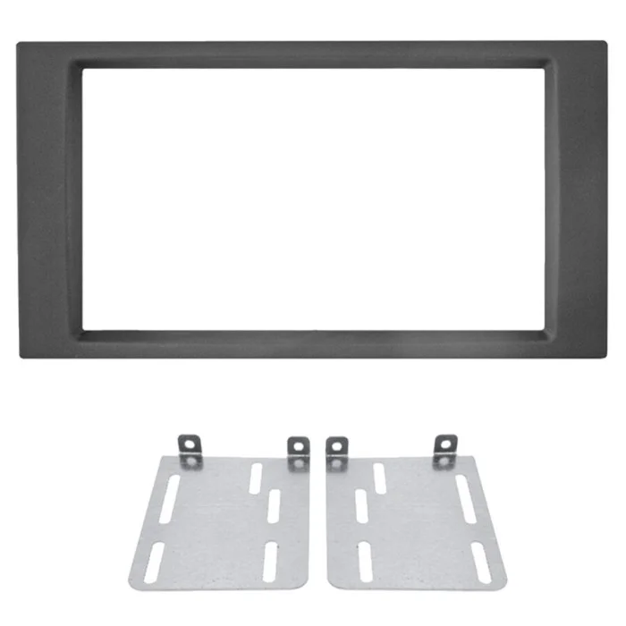 Installazione Mascherina 2 din Seat Leon 2015> Seat Leon 2015 > PHONOCAR
