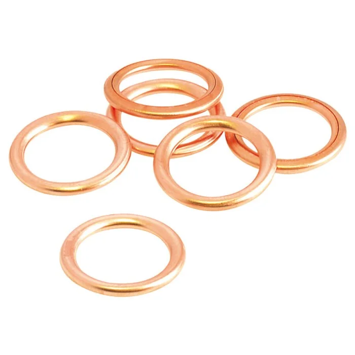 Guarnizione tappo coppa olio RMF AUTOBEST
