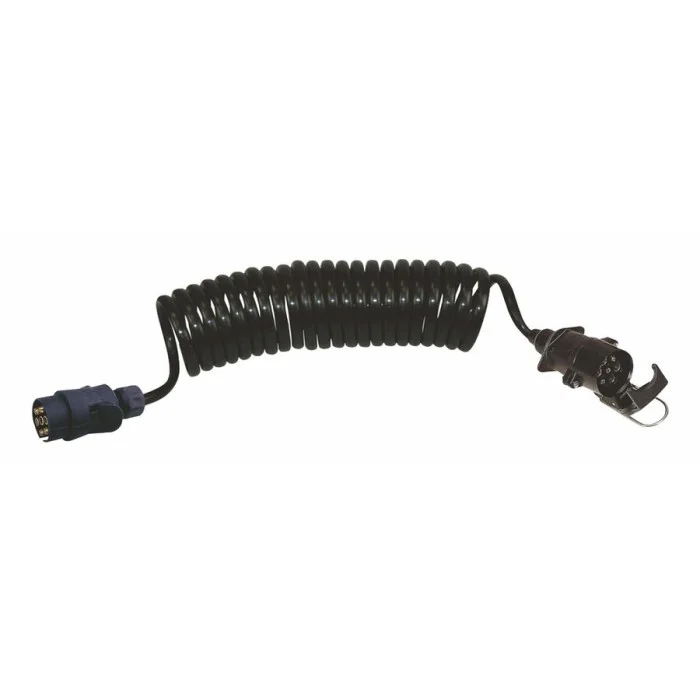 Accessori per gancio traino Prolunga a spirale AUTOBEST