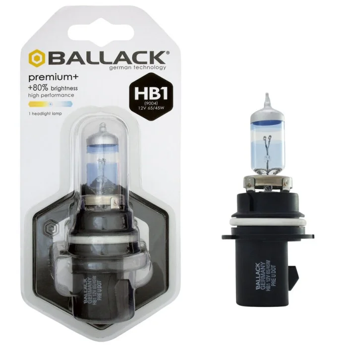 Lampadine Altri Attacchi Premium HB1 BALLACK