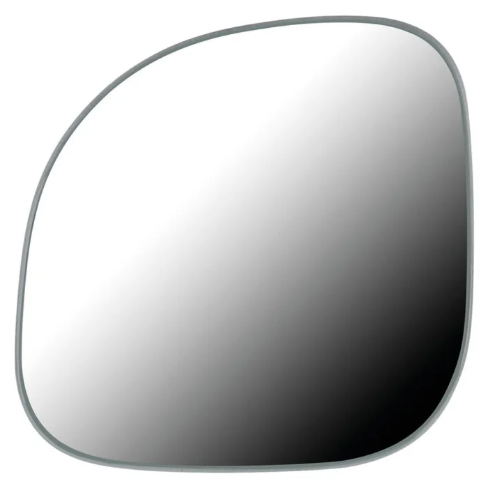 Specchio supplementare Total-View Triangle LAMPA