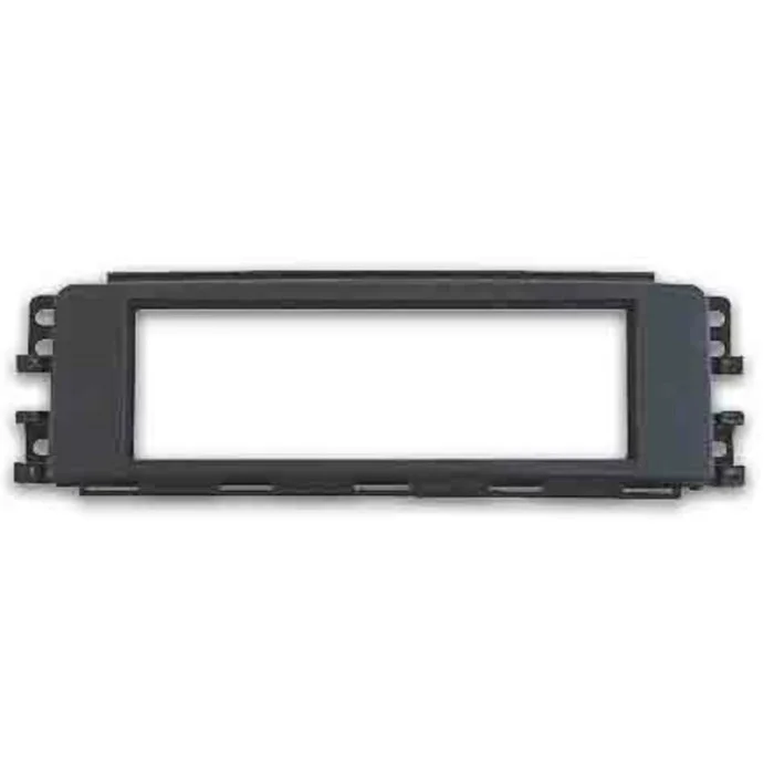 Installazione Mascherina 1 din Smart Smart For Four Smart Smart For Four PHONOCAR
