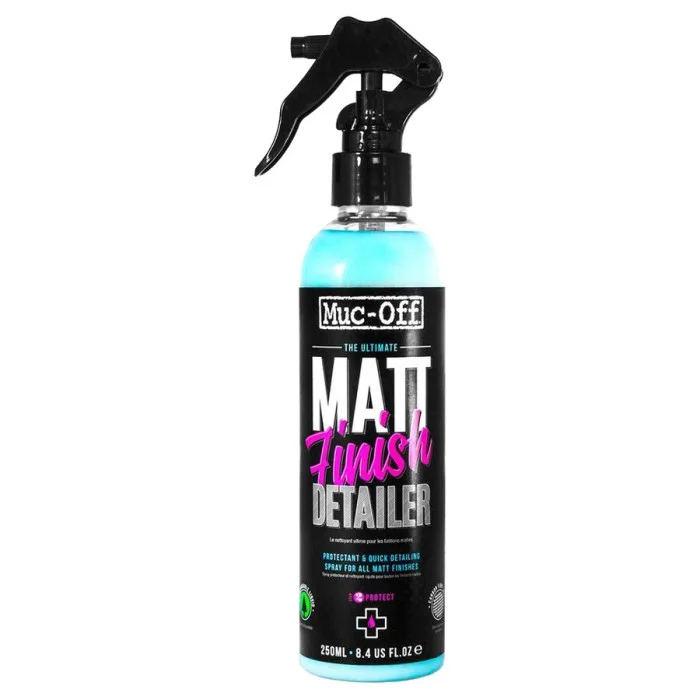 Pulitore Matt Finish Detailer MUC-OFF