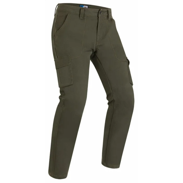 Pantaloni tessuto 5 tasche Cargo Aviator PMJ