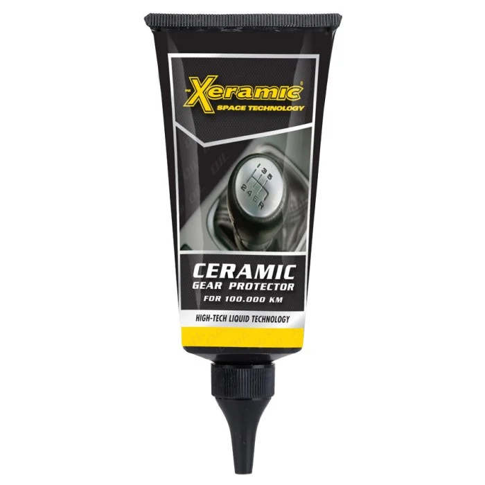 Additivo olio cambio e differenziale Pm Xeramic Gear Protector XERAMIC