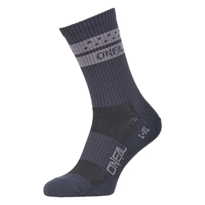 Calzini MTB Solid ONEAL