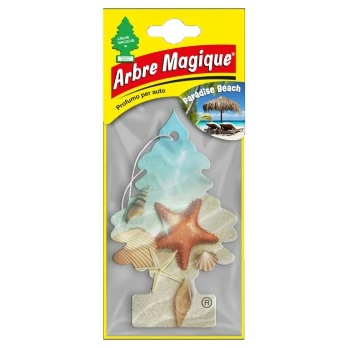 Profumi da appendere Arbre Magique Summer Dream ARBRE MAGIQUE