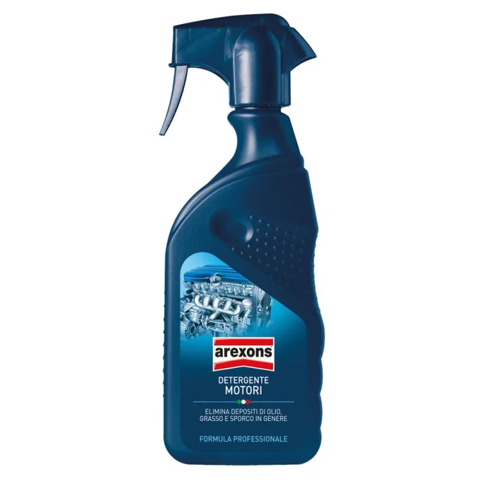 Pulitore Motore Detergente AREXONS