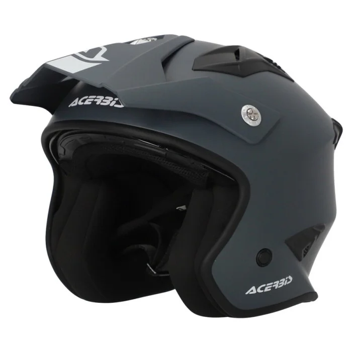 Casco Jet Aperto Aria 22-06 ACERBIS