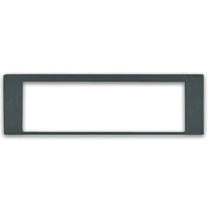 Installazione Mascherina 1 din Audi A4 2001>2007 Audi A4 2001 > 2007 PHONOCAR