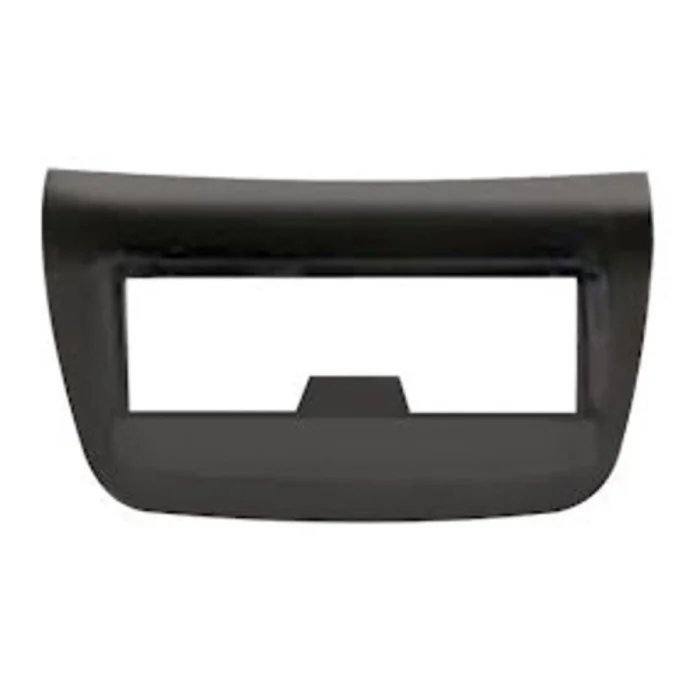 Installazione Mascherina 1 din Fiat Doblo, Opel Combo PHONOCAR