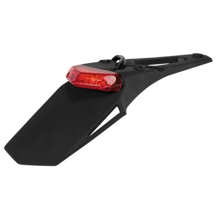 Portatarga X-LED CE ACERBIS