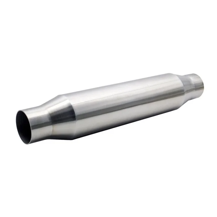 Catalizzatori Sportivi CAT2 Catalizzatore metallico SIMONI RACING