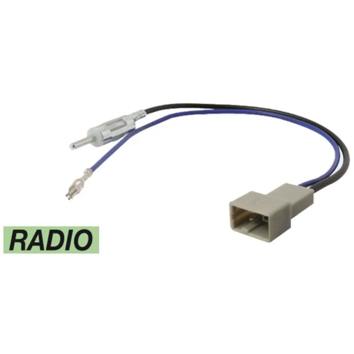 Accessori Cavo antenna Suzuki Swift 2012> Suzuki Swift 2012 > PHONOCAR