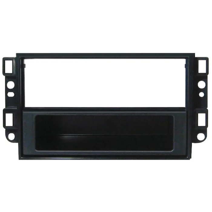 Installazione Mascherina 2 din Chevrolet Captiva Chevrolet Captiva PHONOCAR