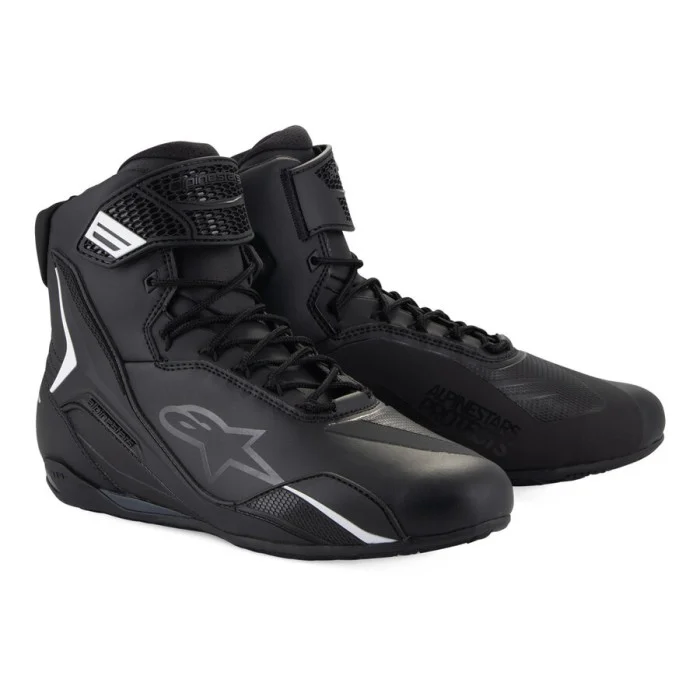 Scarpa Faster 4 ALPINESTARS