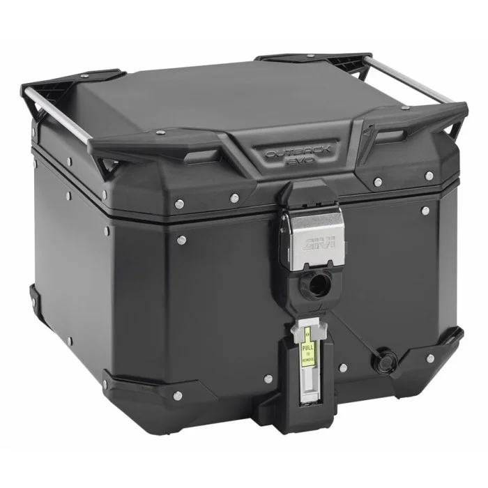 Valigia OBKEV42B Trekker Outback Evo Smart GIVI