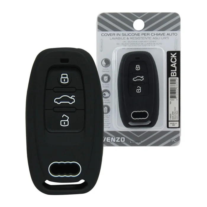 Cover chiave Audi 2 VENZO