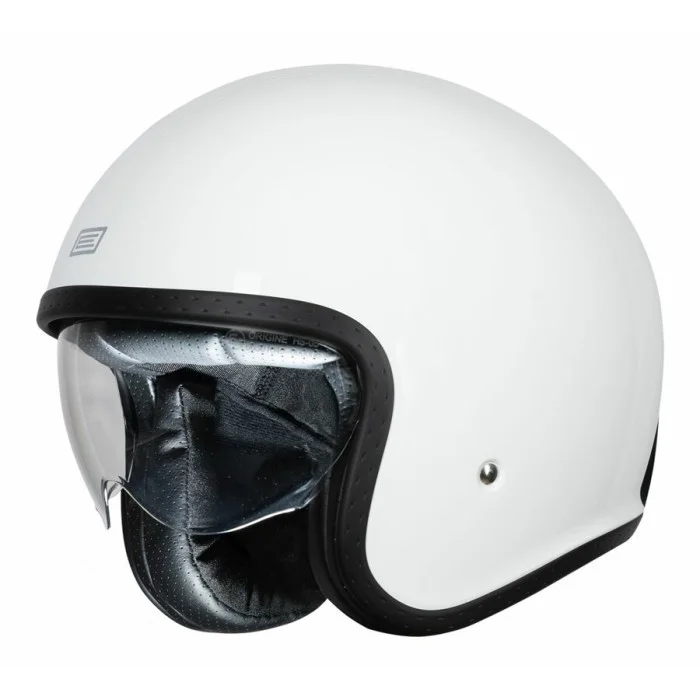 Casco Jet Vintage Spirit ORIGINE