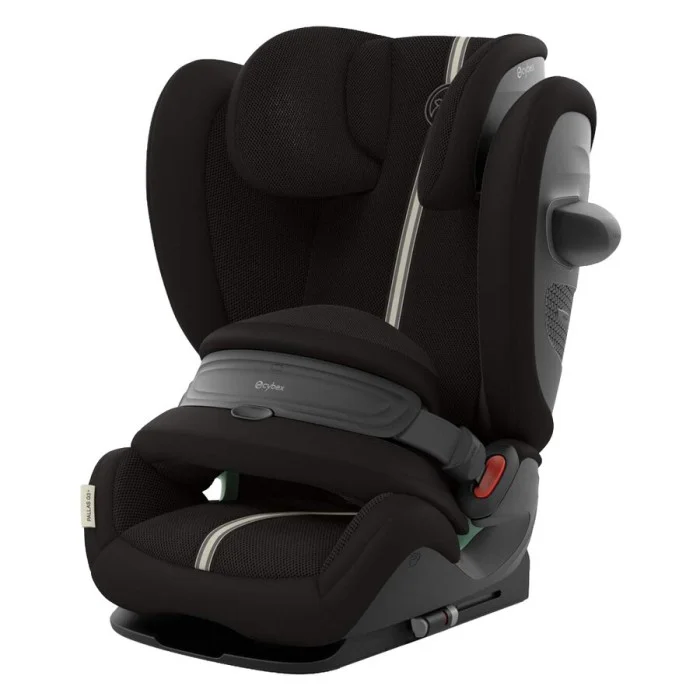 Seggiolino con Isofix Pallas G3 Plus i-Size CYBEX