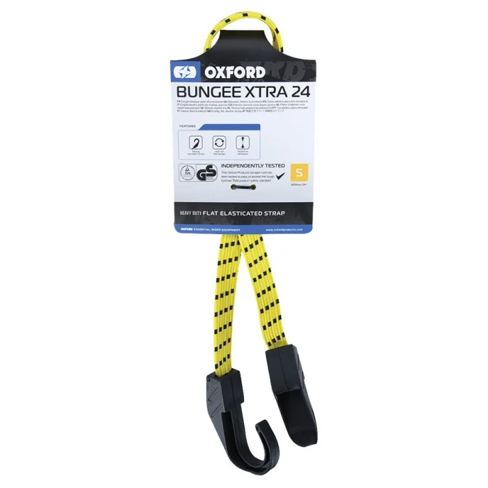 Fermabagagli Bungee Xtra OXFORD