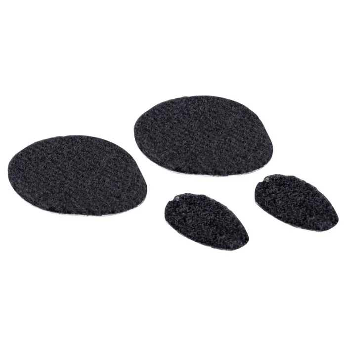 Accessori e ricambi interfono Kit velcro MIDLAND