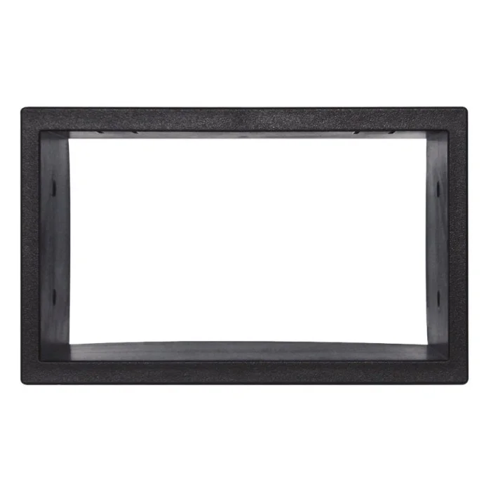Installazione Mascherina 2 din Seat Cordoba, Ibiza, Volkswagen Golf IV, Lupo PHONOCAR