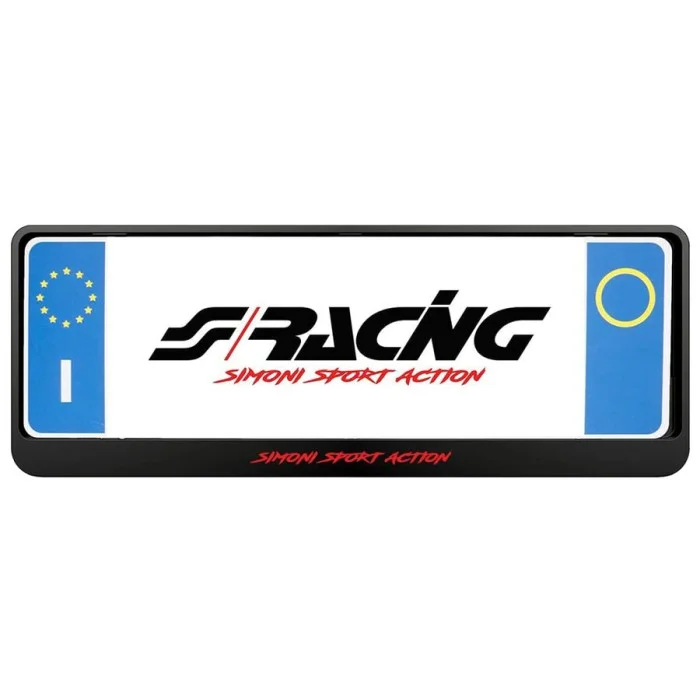 Portatarga SIMONI RACING