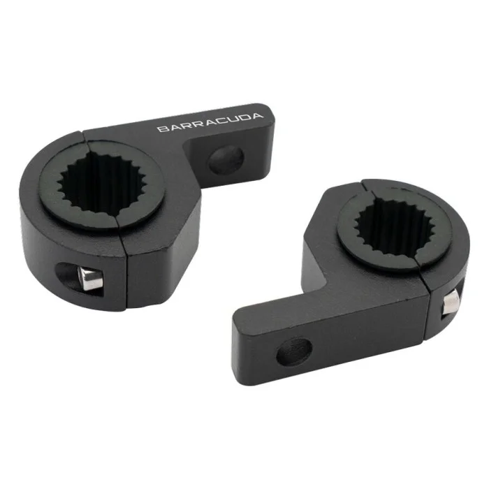 Accessori e ricambi Kit attacchi per tubolare BARRACUDA