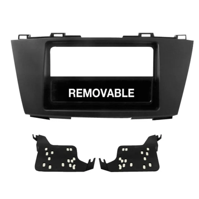 Installazione Mascherina 2 din Mazda 5 2012> Mazda 5 2012 > PHONOCAR