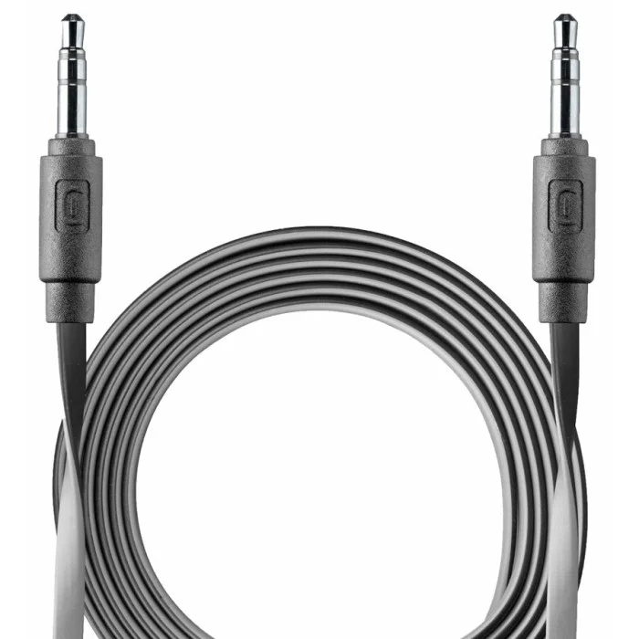 Cavo audio 3,5mm AUXMUSICK CELLULAR LINE