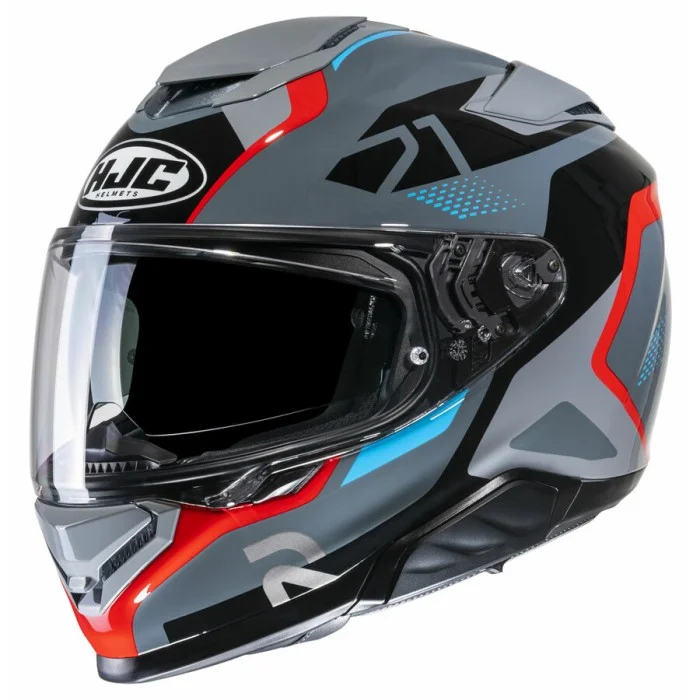Casco Integrale RPHA71 Hapel HJC