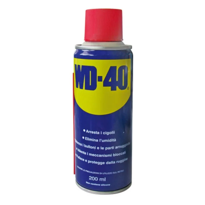 Prodotti multiuso WD40 WD 40