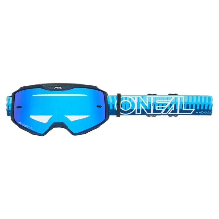 Maschera cross B-10 ONEAL