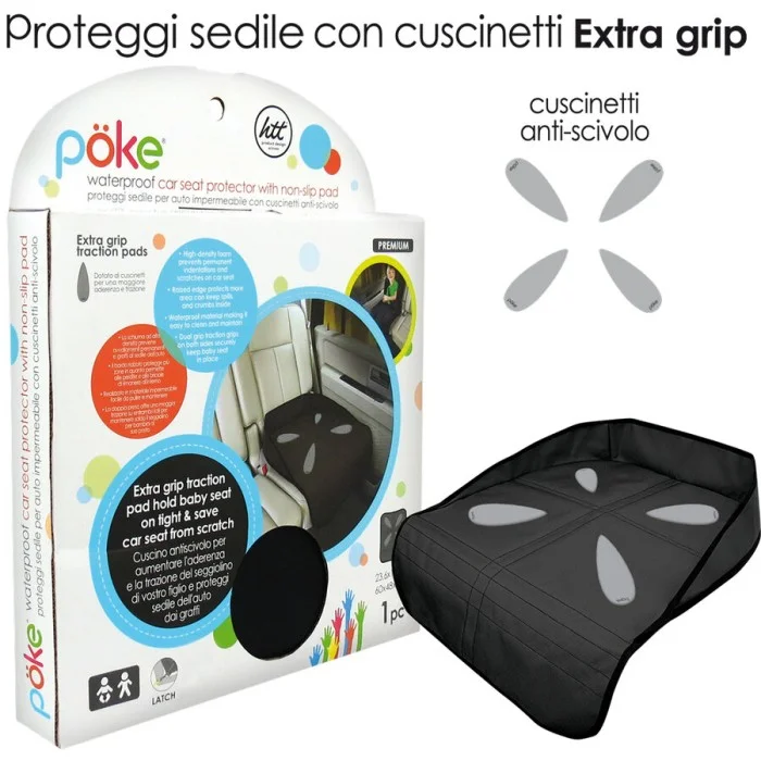 Protezione base seggiolino Premium POKE