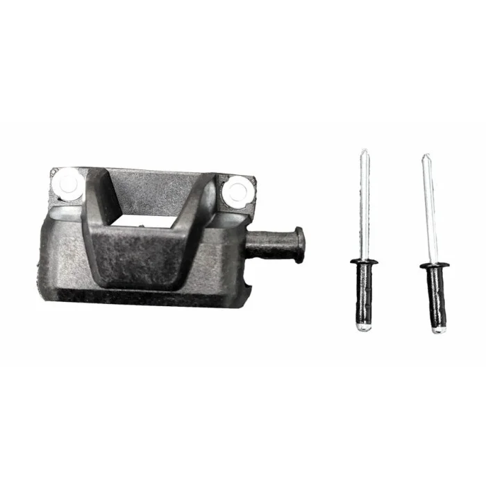 Box portatutto - Ricambi Cerniera Evo Light 420/460 ALTHURA