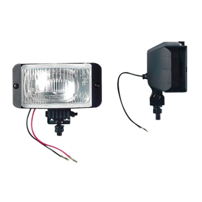 Fari supplementari Prox LAMPA