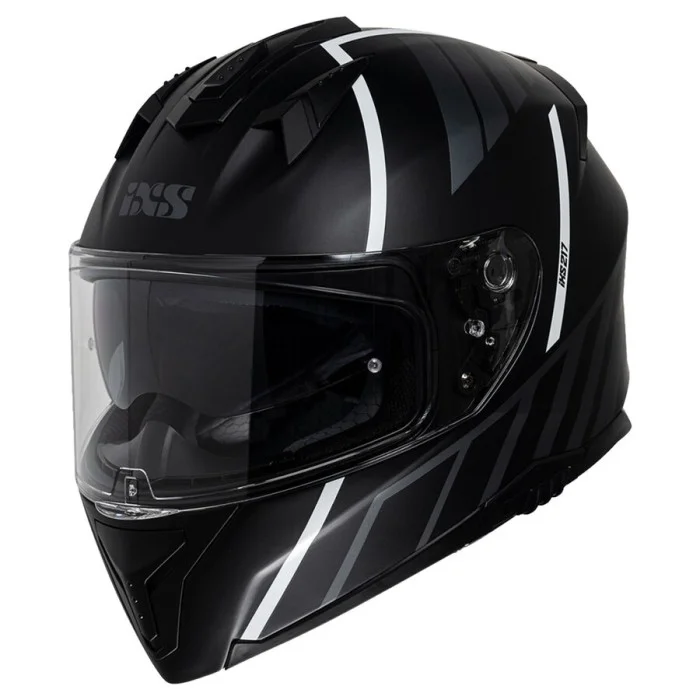 Casco Integrale 217 2.0 IXS