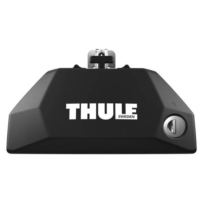 Piedi per barre portatutto auto Evo Flush Rail THULE