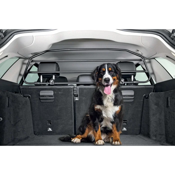 Griglia cane Premium-Guard NORDRIVE