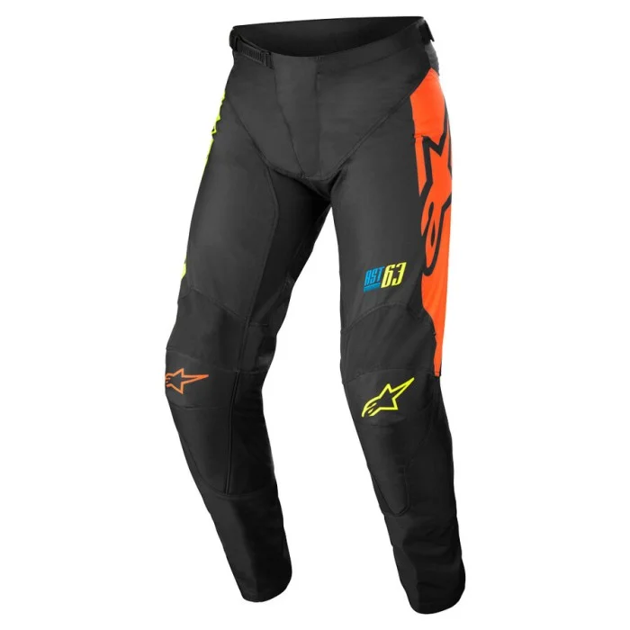 Pantaloni bambino Racer Compass ALPINESTARS