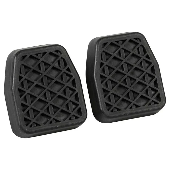 Copripedali in gomma CP-13 Citroen C-Crosser, Ford Galaxy, Honda Accord, Civic, Hyundai Kona, Tucson, Veloster, i20, i30, i40 LAMPA