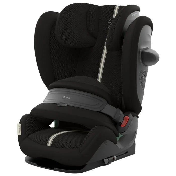 Seggiolino con Isofix Pallas G2 Plus i-Size CYBEX